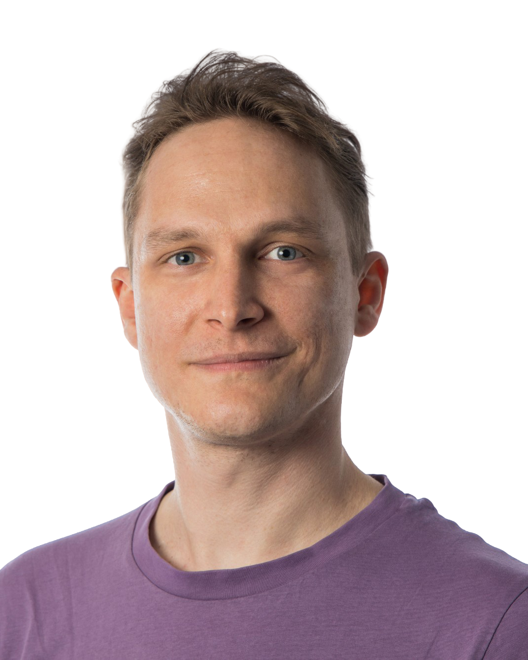 Maciej Kościuk